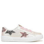 GIRLS LITTLE-BIG KID WANDER ON-K SNEAKER - WHITE