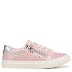 GIRLS LITTLE-BIG KID PERFECT-K SNEAKER - PINK
