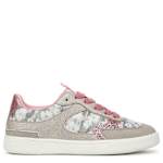 GIRLS LITTLE-BIG KID TASTIC-K SNEAKER - GREY