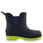 BOYS TODDLER CHELSEA RAIN BOOT - NAVY