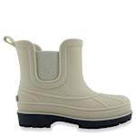 GIRLS TODDLER CHELSEA RAIN BOOT - TAUPE