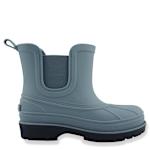 GIRLS TODDLER CHELSEA RAIN BOOT - PALE BLUE