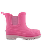 GIRLS TODDLER CHELSEA RAIN BOOT - BRIGHT PINK