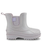 GIRLS TODDLER CHELSEA RAIN BOOT - LILAC