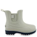 GIRLS TODDLER CHELSEA RAIN BOOT - TAUPE