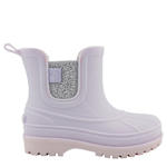 GIRLS TODDLER CHELSEA RAIN BOOT - LILAC