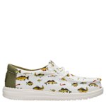 BOYS LITTLE-BIG KID WALLY CAST SLIP ON SNEAKER - NEUTRAL