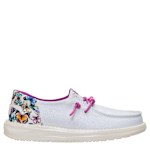 GIRLS LITTLE-BIG KID WENDY FUNK SLIP ON SNEAKER - MISC.