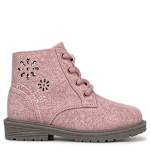 GIRLS TODDLER-LITTLE KID RENA 2-TI BOOTIE - PINK