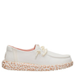 GIRLS LITTLE-BIG KID WENDY SLIP ON SNEAKER - NEUTRAL