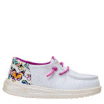 GIRLS TODDLER WENDY FUNK SLIP ON SNEAKER - MISC.