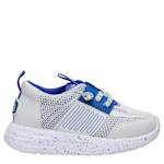 BOYS TODDLER SIROCCO SLIP ON SNEAKER - GREY