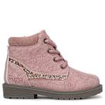 GIRLS TODDLER-LITTLE KID ROCKET-TI BOOTIE - PINK