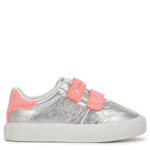 GIRLS TODDLER-LITTLE KID V TUCSON-T SNEAKER - SILVER