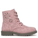 GIRLS LITTLE-BIG KID R RENA 2-KI BOOT - PINK