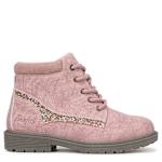 GIRLS LITTLE-BIG KID ROCKET-KI BOOT - PINK