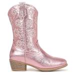 GIRLS LITTLE-BIG KID SANDIA-K BOOT - PINK