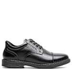 BOYS LITTLE-BIG KID HIGHRISE OXFORD - BLACK