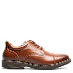 BOYS LITTLE-BIG KID HIGHRISE OXFORD - COGNAC