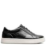 BOYS LITTLE-BIG KID MONOPOLI SNEAKER - BLACK