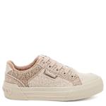GIRLS LITTLE-BIG KID CHEERY SNEAKER - TAUPE