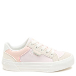GIRLS LITTLE-BIG KID CHEERY SNEAKER - PALE PINK