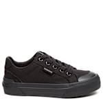 GIRLS LITTLE-BIG KID CHEERY SNEAKER - BLACK