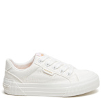 GIRLS LITTLE-BIG KID CHEERY SNEAKER - OFF WHITE