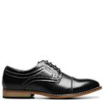 BOYS LITTLE-BIG KID DICKINSON OXFORD - BLACK