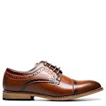 BOYS LITTLE-BIG KID DICKINSON OXFORD - COGNAC