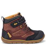 BOYS TODDLER-LITTLE KID CANYON WP BOOT - BROWN