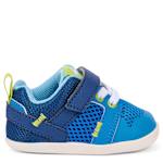BOYS INFANT-TODDLER VIENTO MINI SNEAKER - BLUE