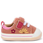 GIRLS INFANT-TODDLER STEVIE MINI SNEAKER - PINK
