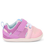 GIRLS INFANT-TODDLER VIENTO MINI SNEAKER - ROSE GOLD