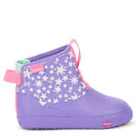 GIRLS TODDLER-LITTLE KID AME WP BOOT - PURPLE