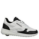 BOYS LITTLE-BIG KID REEBOK CLASSIC SNEAKER - BLACK