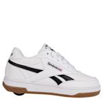 BOYS LITTLE-BIG KID REEBOK CLUB C SNEAKER - WHITE