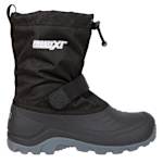 BOYS LITTLE-BIG KID FROSTY XT II SNOW BOOT - BLACK