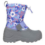 GIRLS LITTLE-BIG KID FROSTY II SNOW BOOT - PURPLE