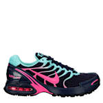 WOMENS AIR MAX TORCH 4 SNEAKER - NAVY