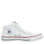 WOMENS CHUCK TAYLOR ALL STAR MADISON MID TOP SNEAKER