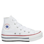 BOYS CHUCK TAYLOR ALL STAR HIGH TOP PLATFORM SNEAKER