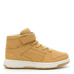 BOYS LITTLE KID REBOUND LAYUP SNEAKER