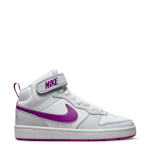 GIRLS BIG KID COURT BOROUGH 2 MID SNEAKER