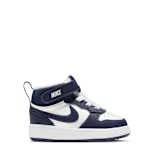 BOYS INFANT-TODDLER COURT BOROUGH 2 MID SNEAKER
