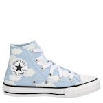 GIRLS LITTLE KID CHUCK TAYLOR ALL STAR HI SNEAKER