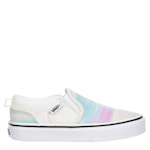 GIRLS LITTLE-BIG KID ASHER SLIP ON SNEAKER