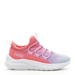 GIRLS LITTLE KID SOFTRIDE ONE4ALL SNEAKER - MULTICOLOR