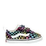 GIRLS INFANT-TODDLER WARD SNEAKER