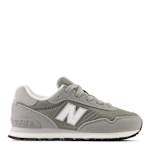 BOYS LITTLE KID 515 SNEAKER - WHITE